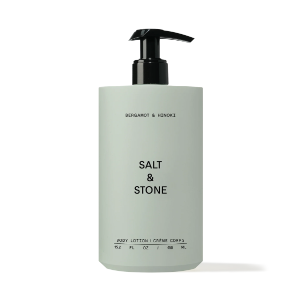 Body Lotion