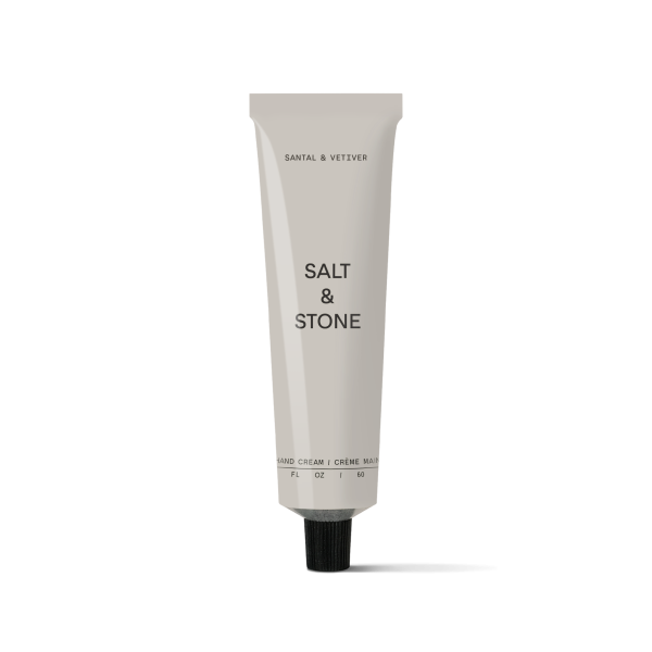 Hand Cream